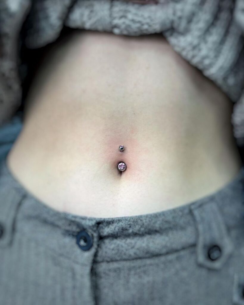 Пирсинг Сервис - Imaginea 1