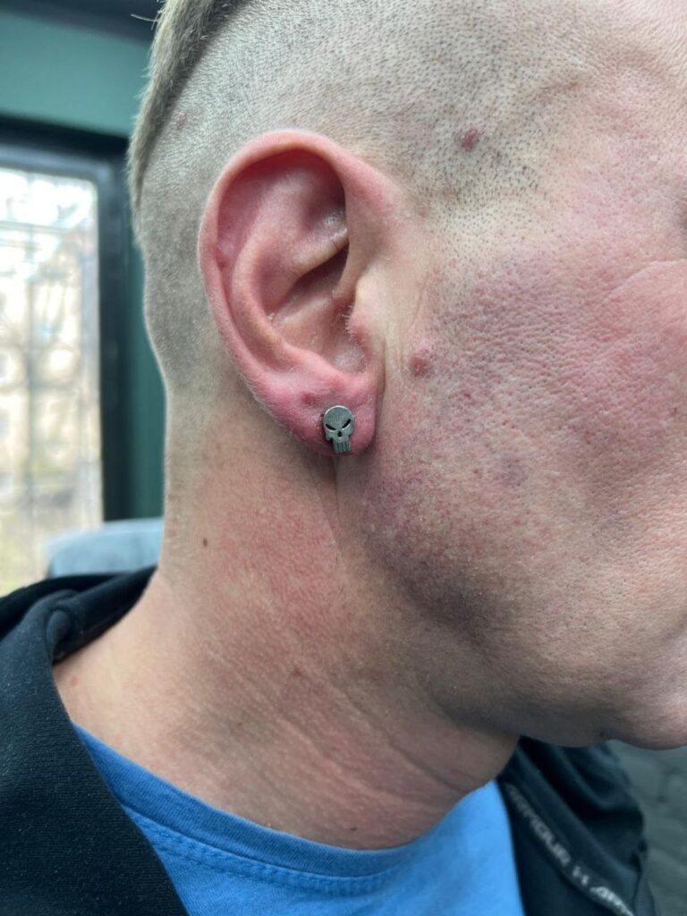 Пирсинг Сервис - Imaginea 2