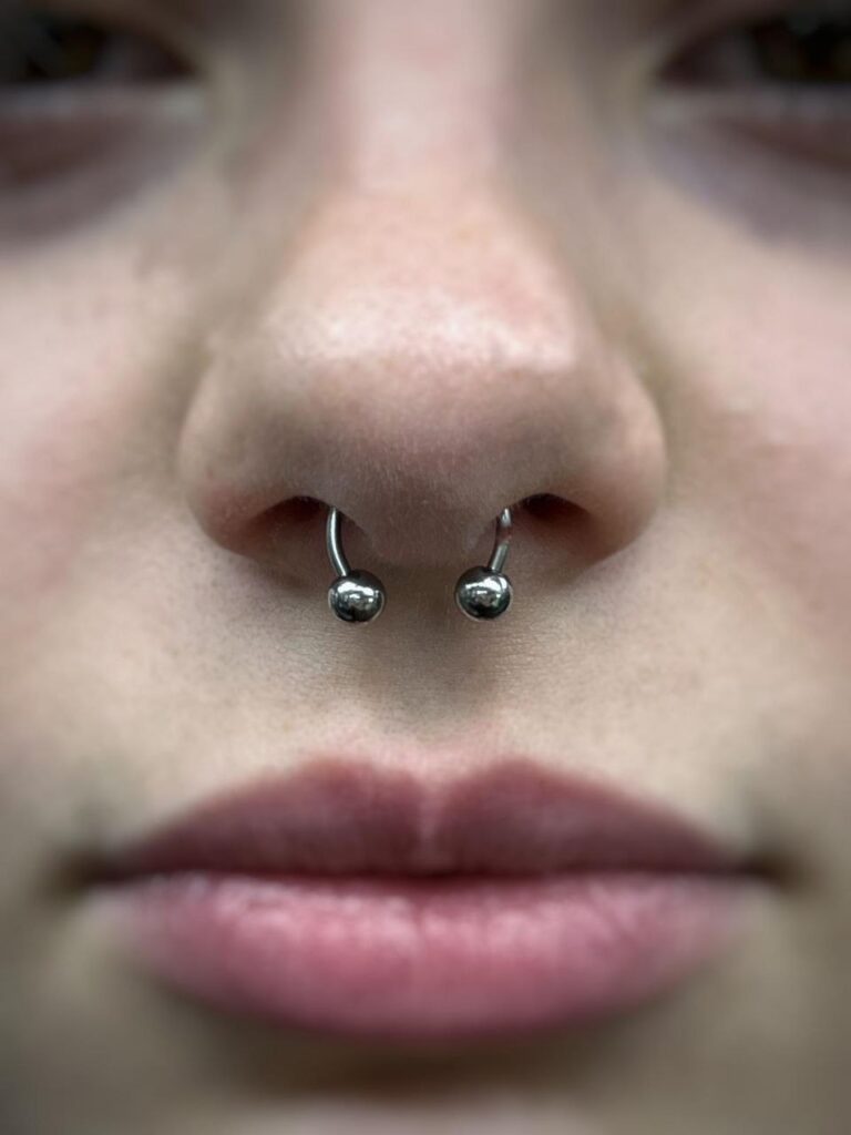 Пирсинг Сервис - Imaginea 3