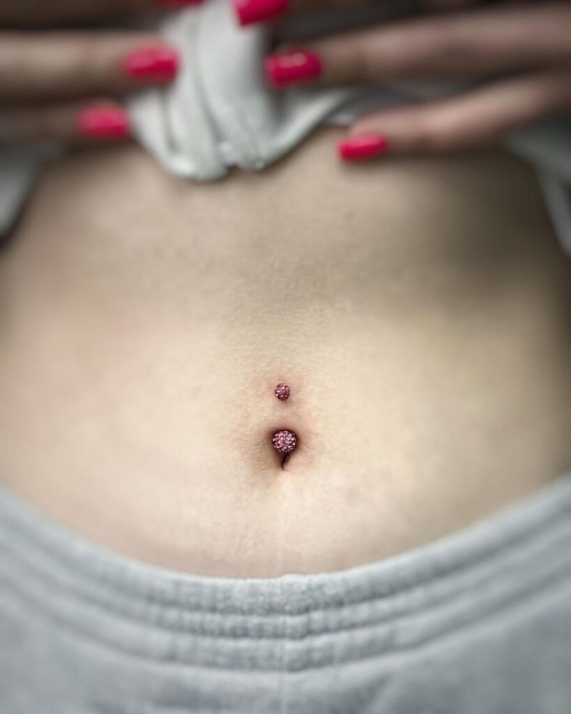 Пирсинг Сервис - Imaginea 4