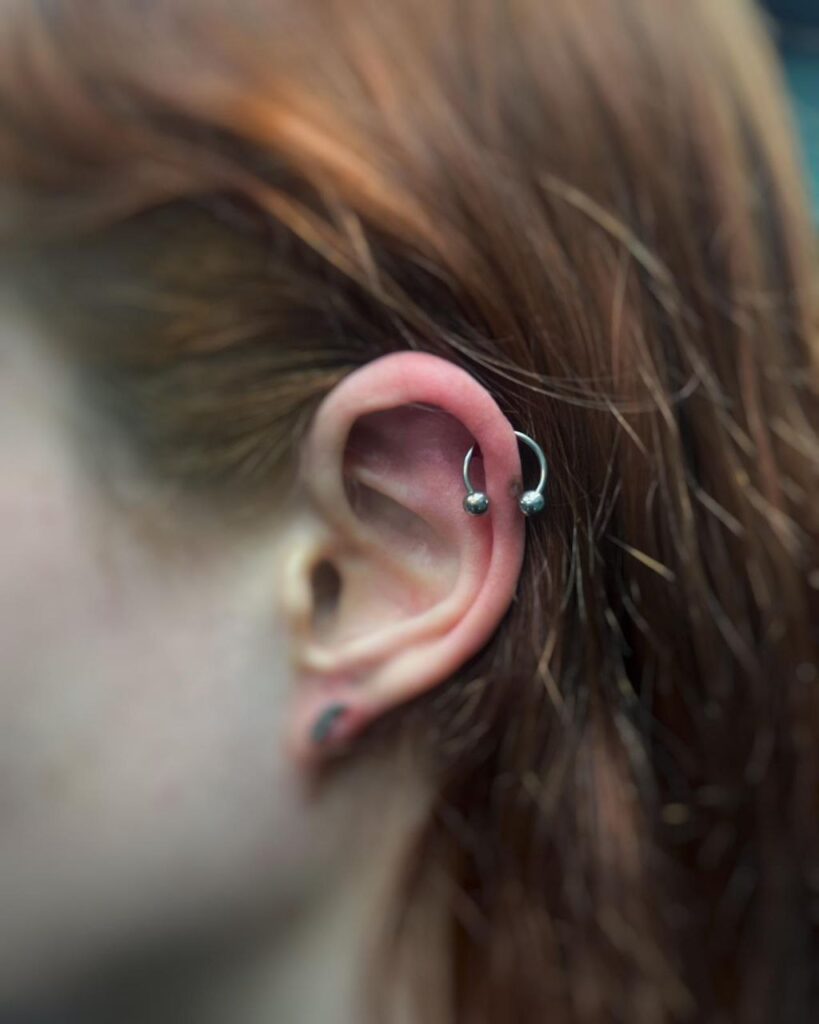 Пирсинг Сервис - Imaginea 5