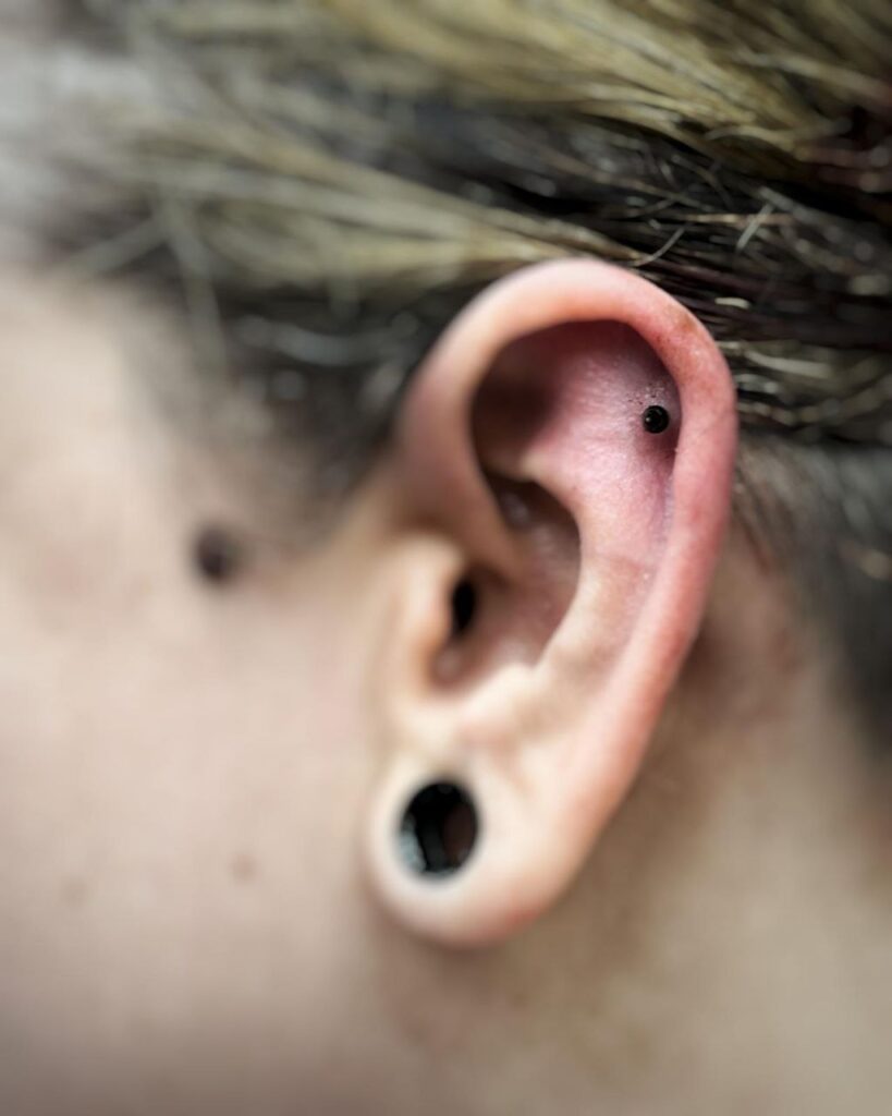 Пирсинг Сервис - Imaginea 6