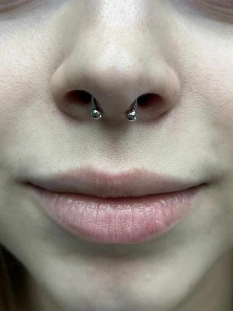 Пирсинг Сервис - Imaginea 7