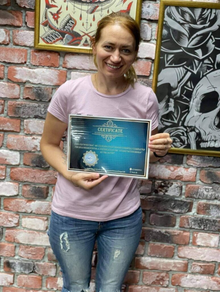 Профессиональные курсы - Imaginea 3