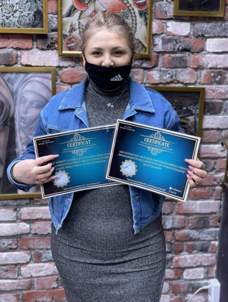 Профессиональные курсы - Imaginea 4