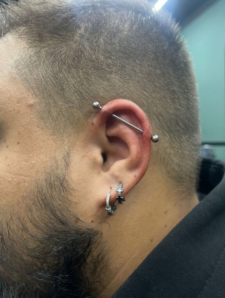 Пирсинг Сервис - Imaginea 10