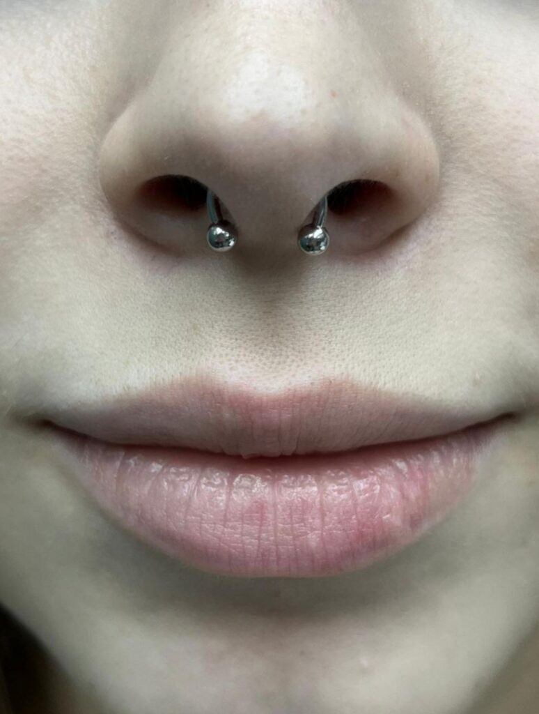 Пирсинг Сервис - Imaginea 12