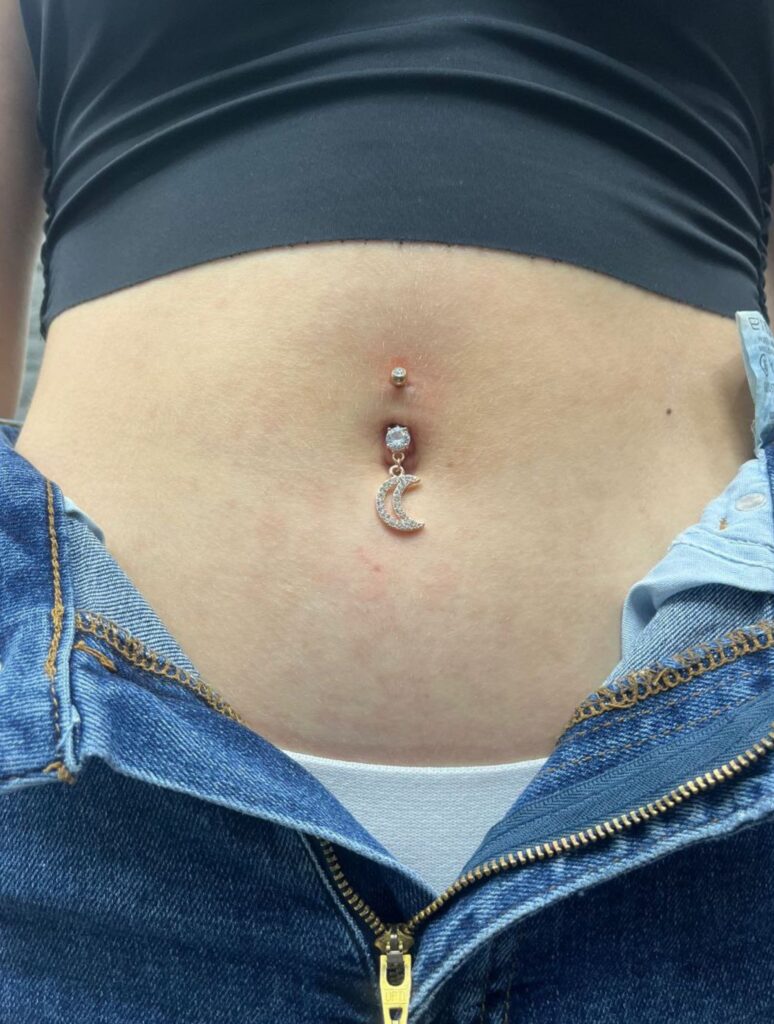 Пирсинг Сервис - Imaginea 13