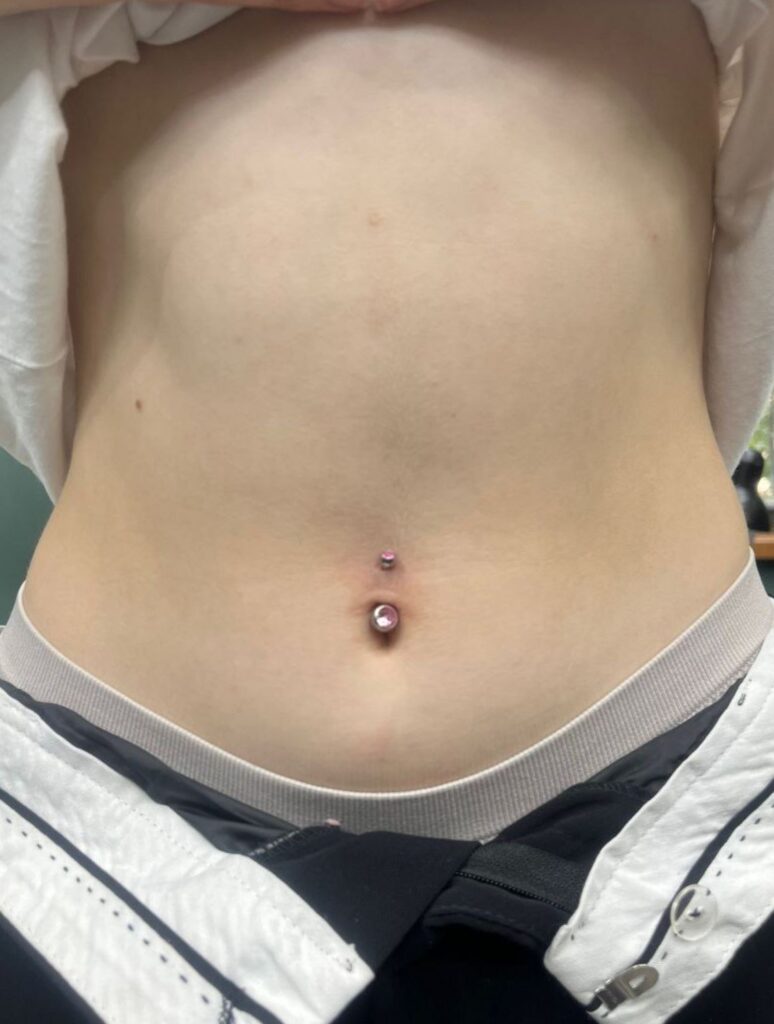 Пирсинг Сервис - Imaginea 15