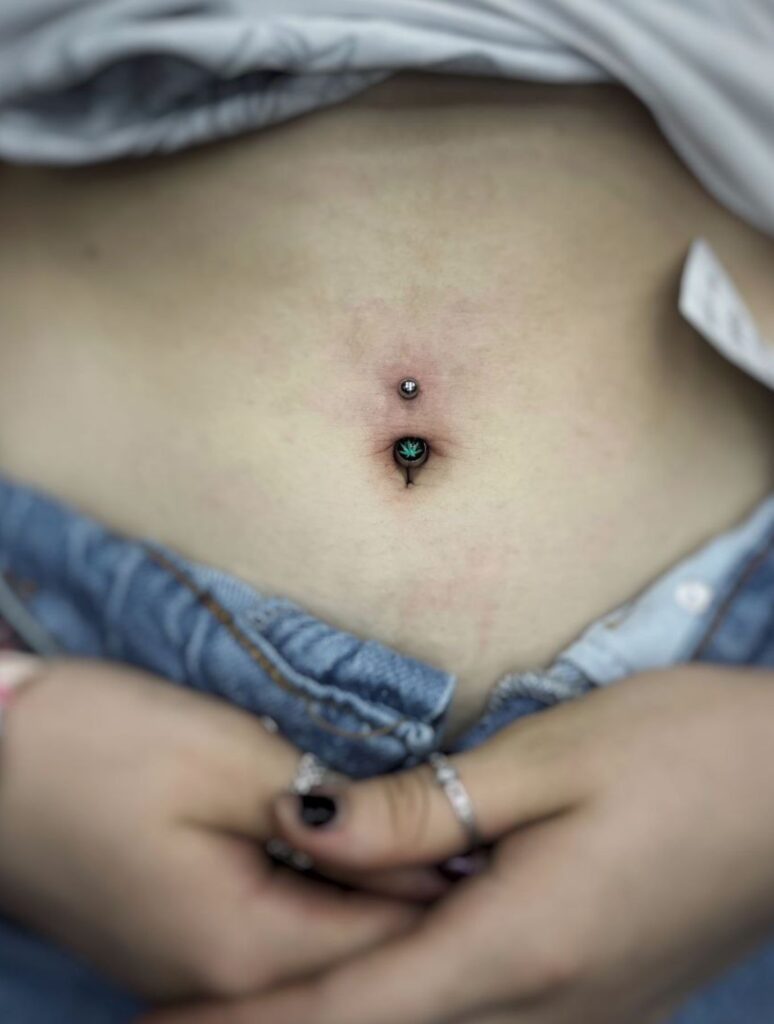 Пирсинг Сервис - Imaginea 16