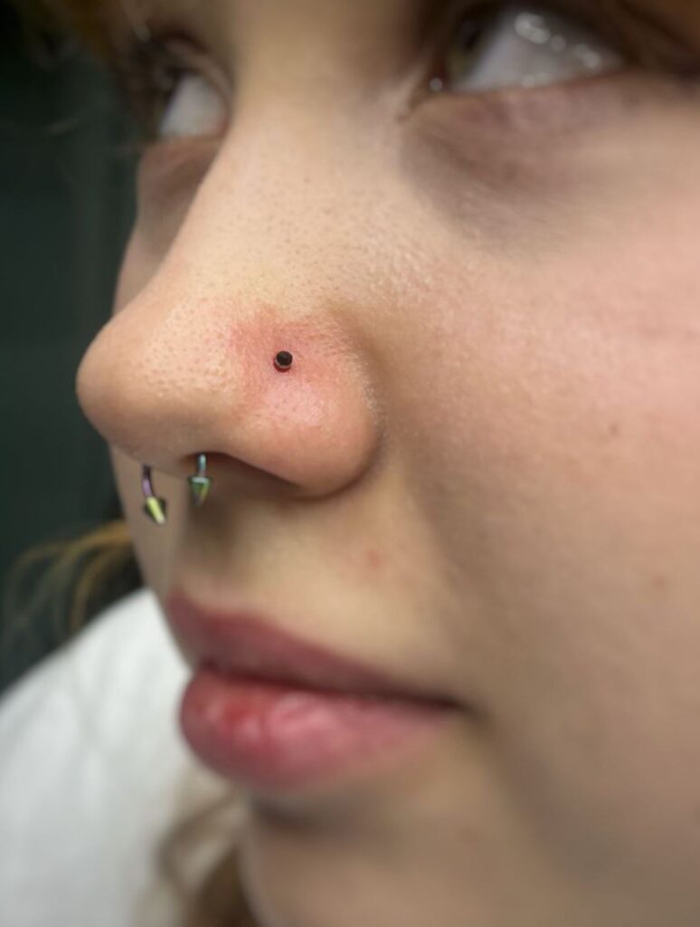 Пирсинг Сервис - Imaginea 17