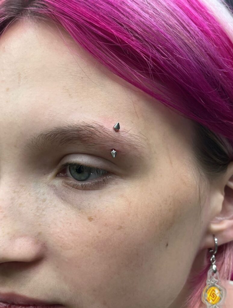 Пирсинг Сервис - Imaginea 18