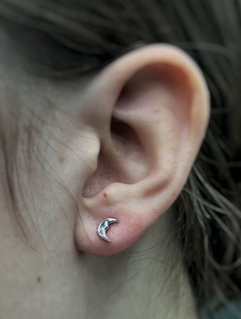 Пирсинг Сервис - Imaginea 19