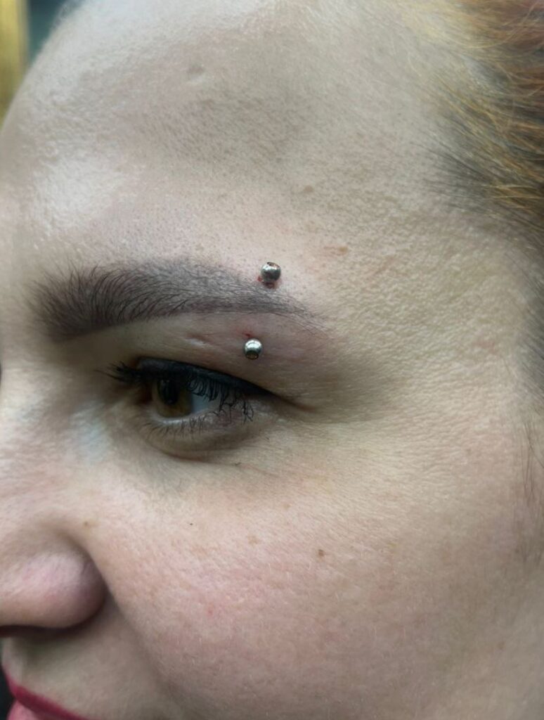 Пирсинг Сервис - Imaginea 21