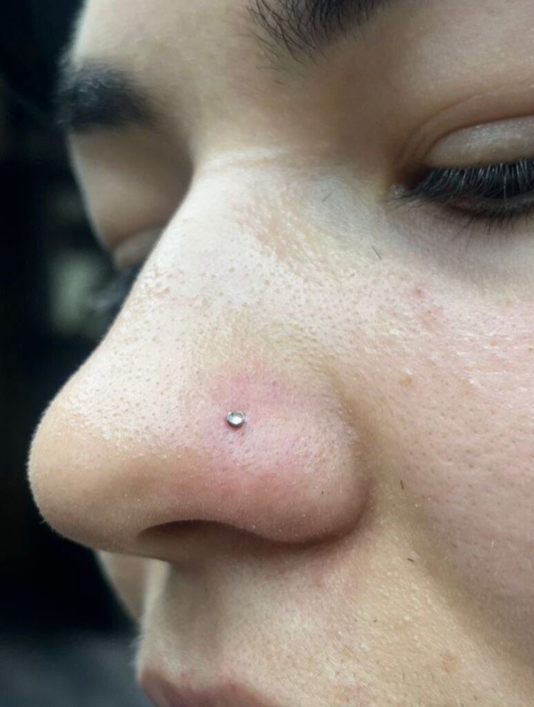 Пирсинг Сервис - Imaginea 22