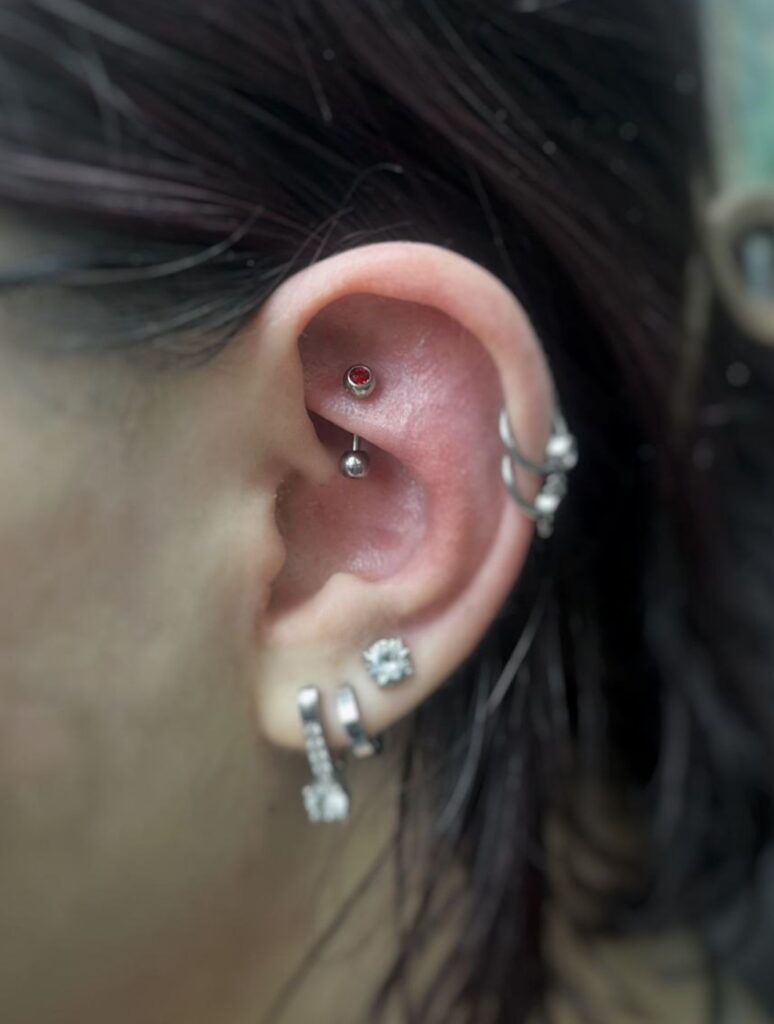 Пирсинг Сервис - Imaginea 23