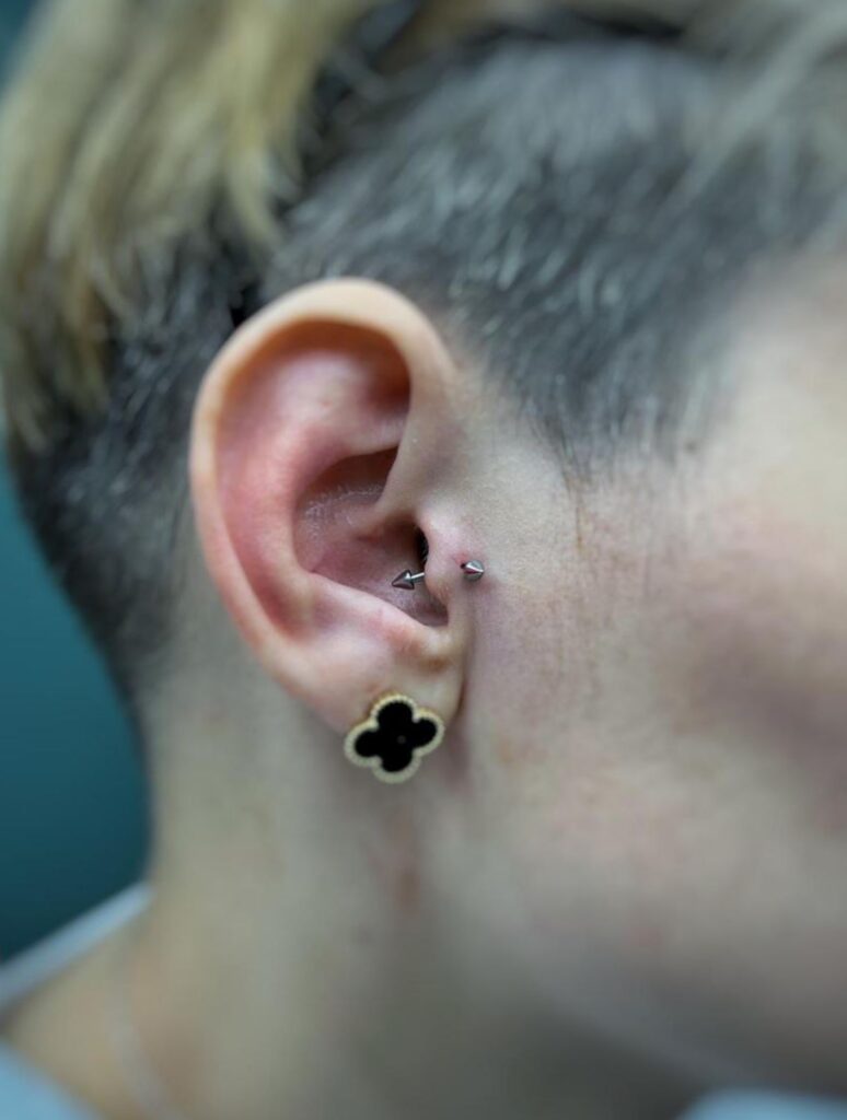 Пирсинг Сервис - Imaginea 25