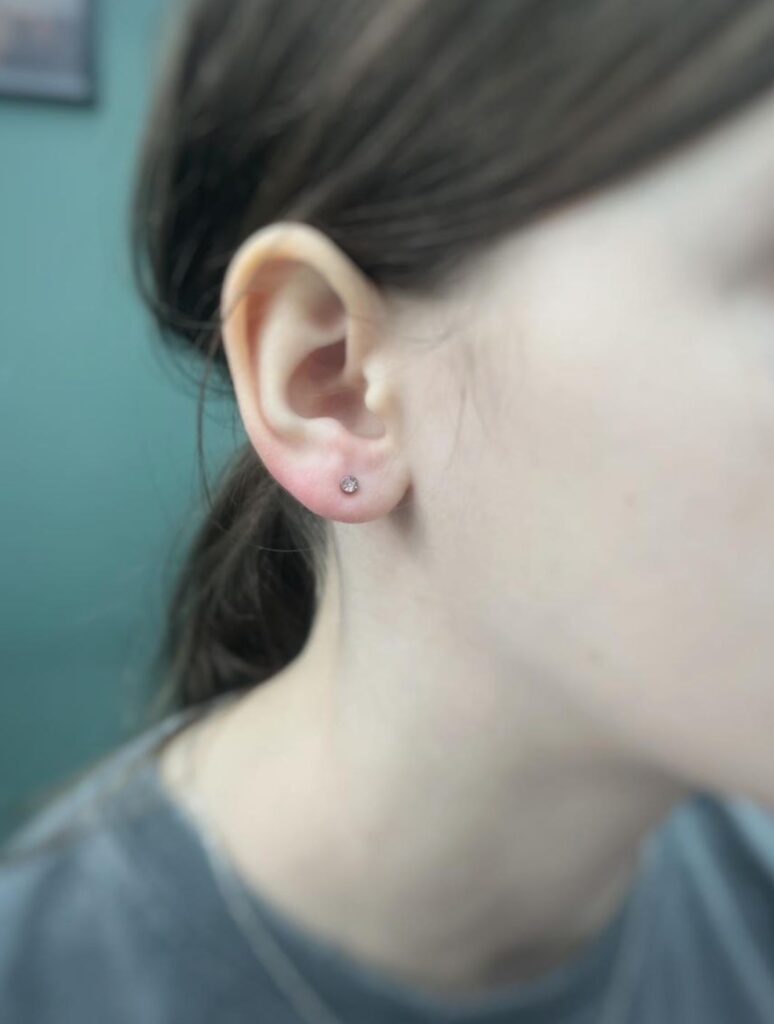 Пирсинг Сервис - Imaginea 26