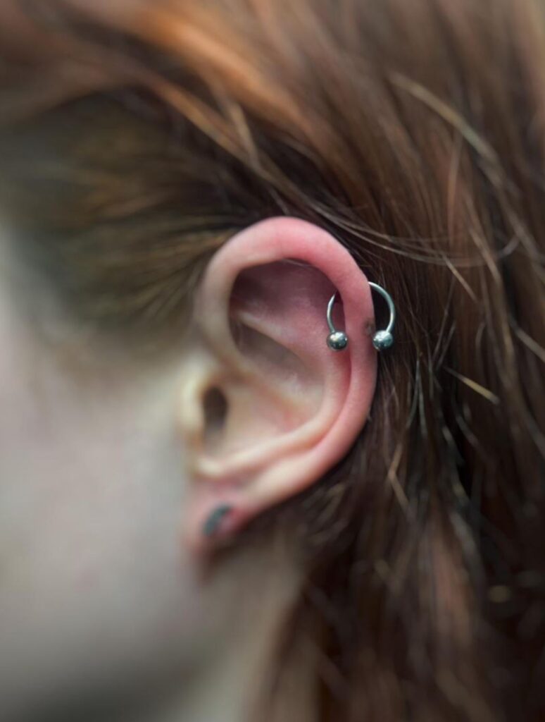 Пирсинг Сервис - Imaginea 27