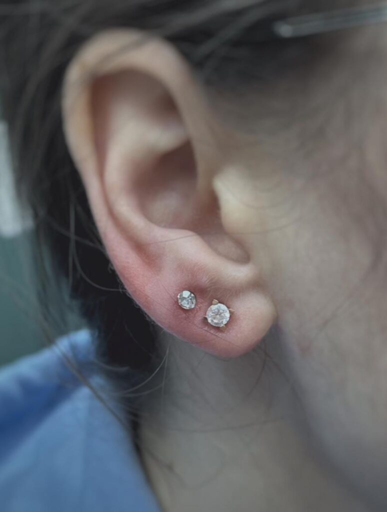 Пирсинг Сервис - Imaginea 28