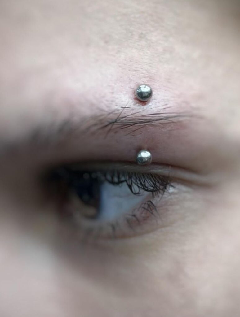 Пирсинг Сервис - Imaginea 29