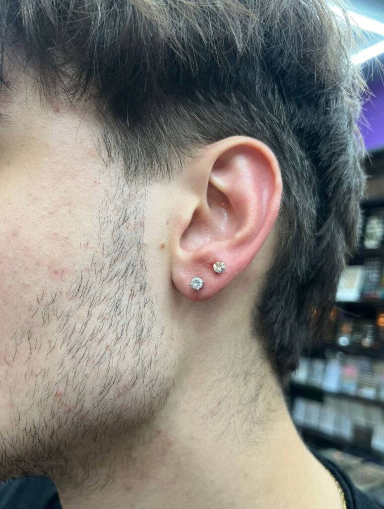 Пирсинг Сервис - Imaginea 30