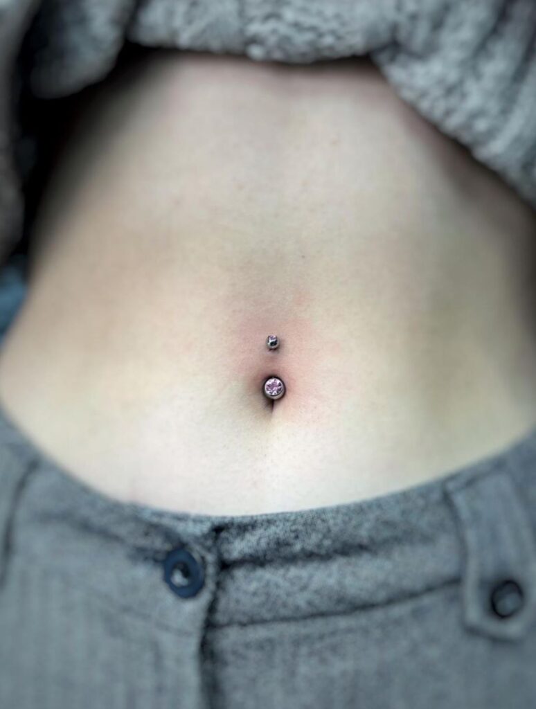 Пирсинг Сервис - Imaginea 32