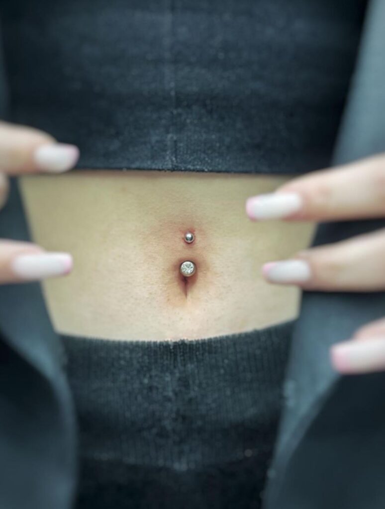 Пирсинг Сервис - Imaginea 33