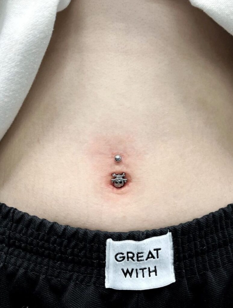 Пирсинг Сервис - Imaginea 34