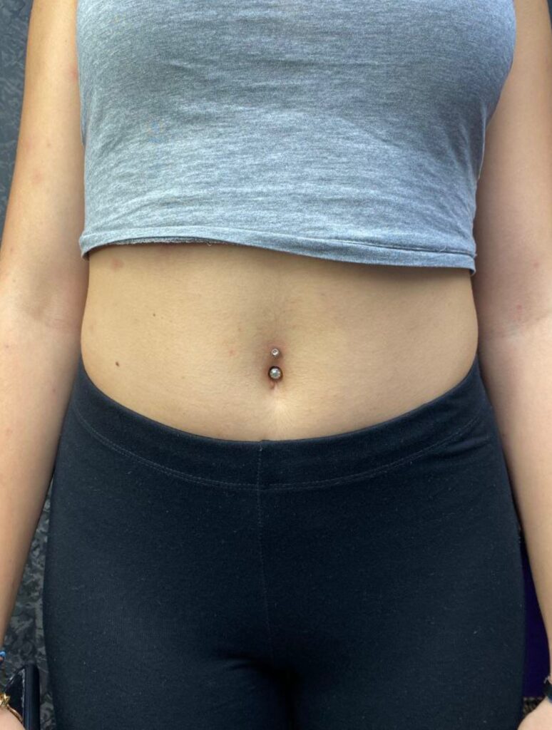 Пирсинг Сервис - Imaginea 35