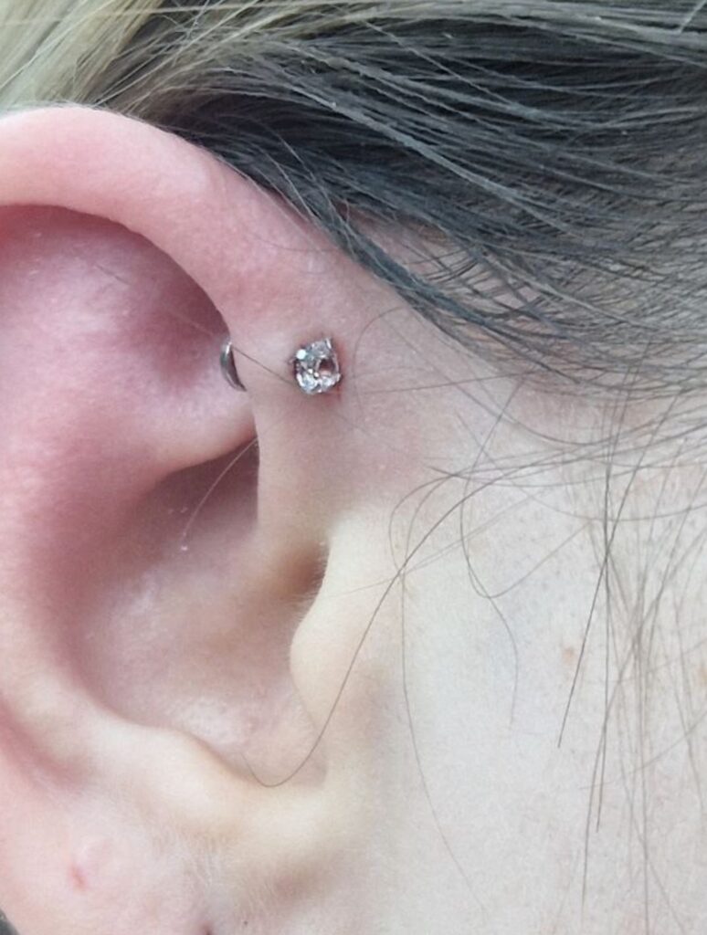 Пирсинг Сервис - Imaginea 36