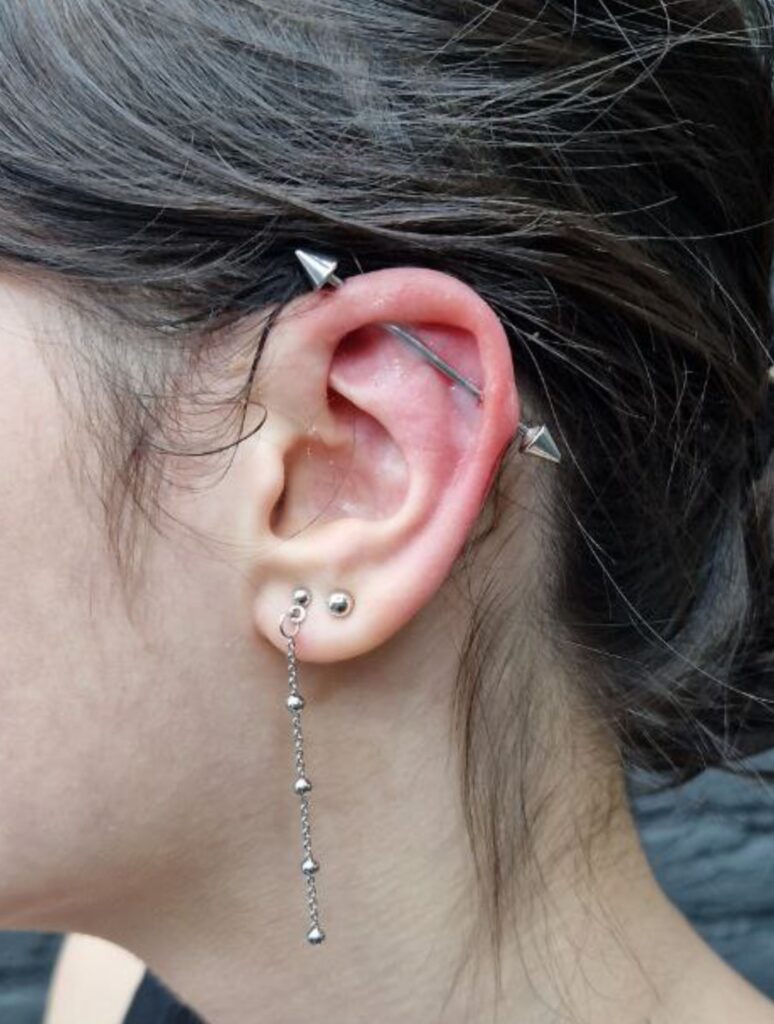 Пирсинг Сервис - Imaginea 38