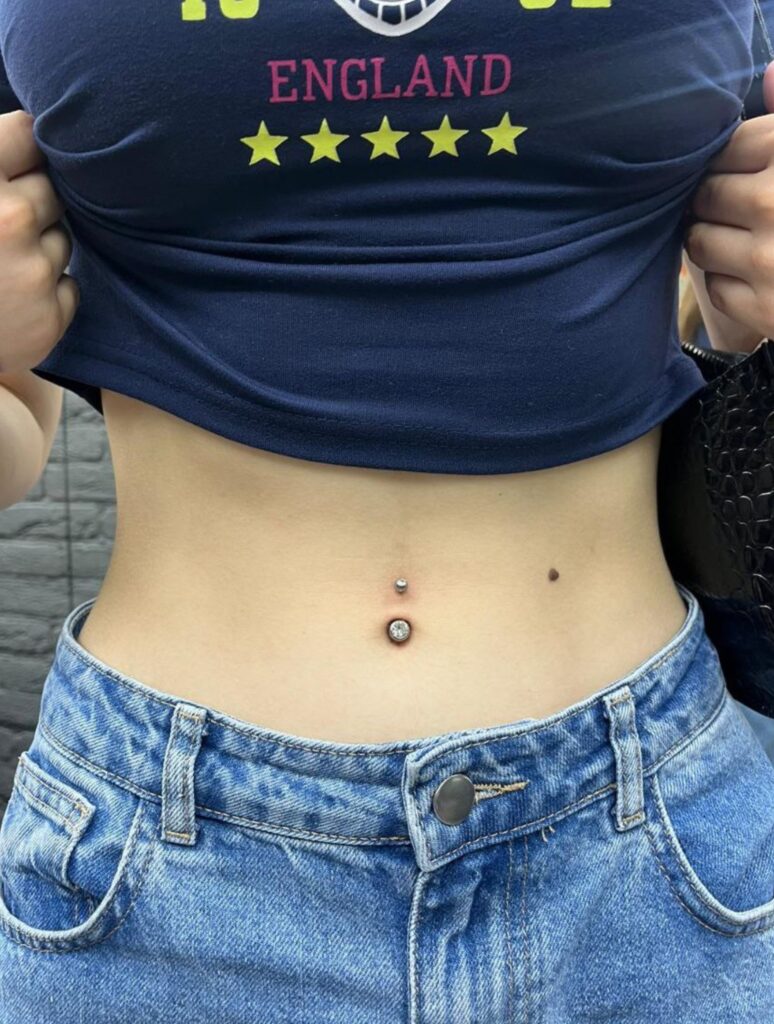 Пирсинг Сервис - Imaginea 39