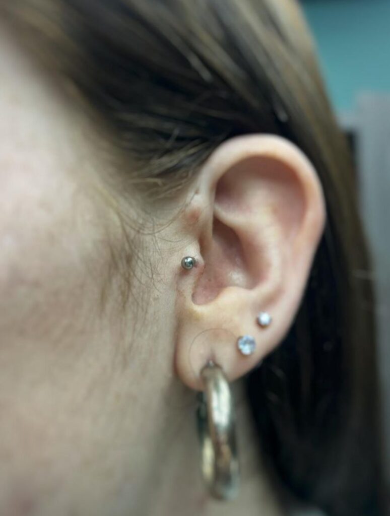 Пирсинг Сервис - Imaginea 40