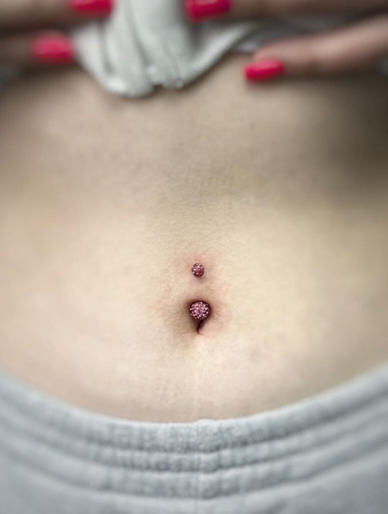 Пирсинг Сервис - Imaginea 41