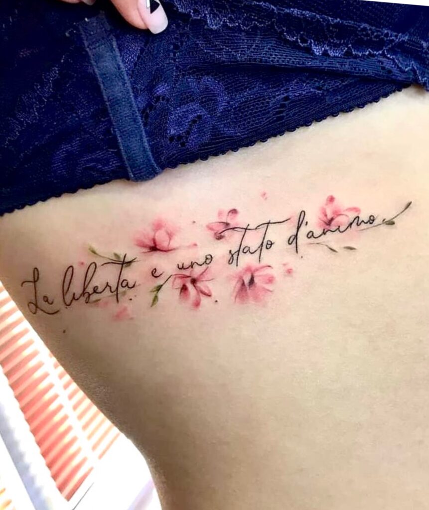 Художественные татуировки - Imaginea 13